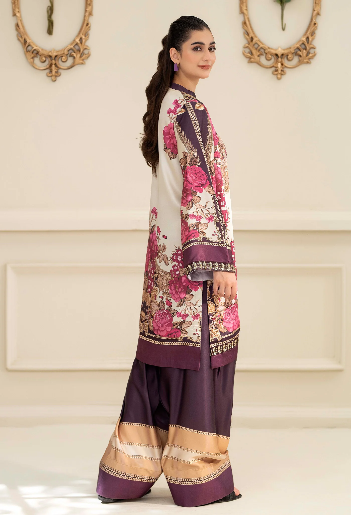NOOR SILK  03 - Image 4