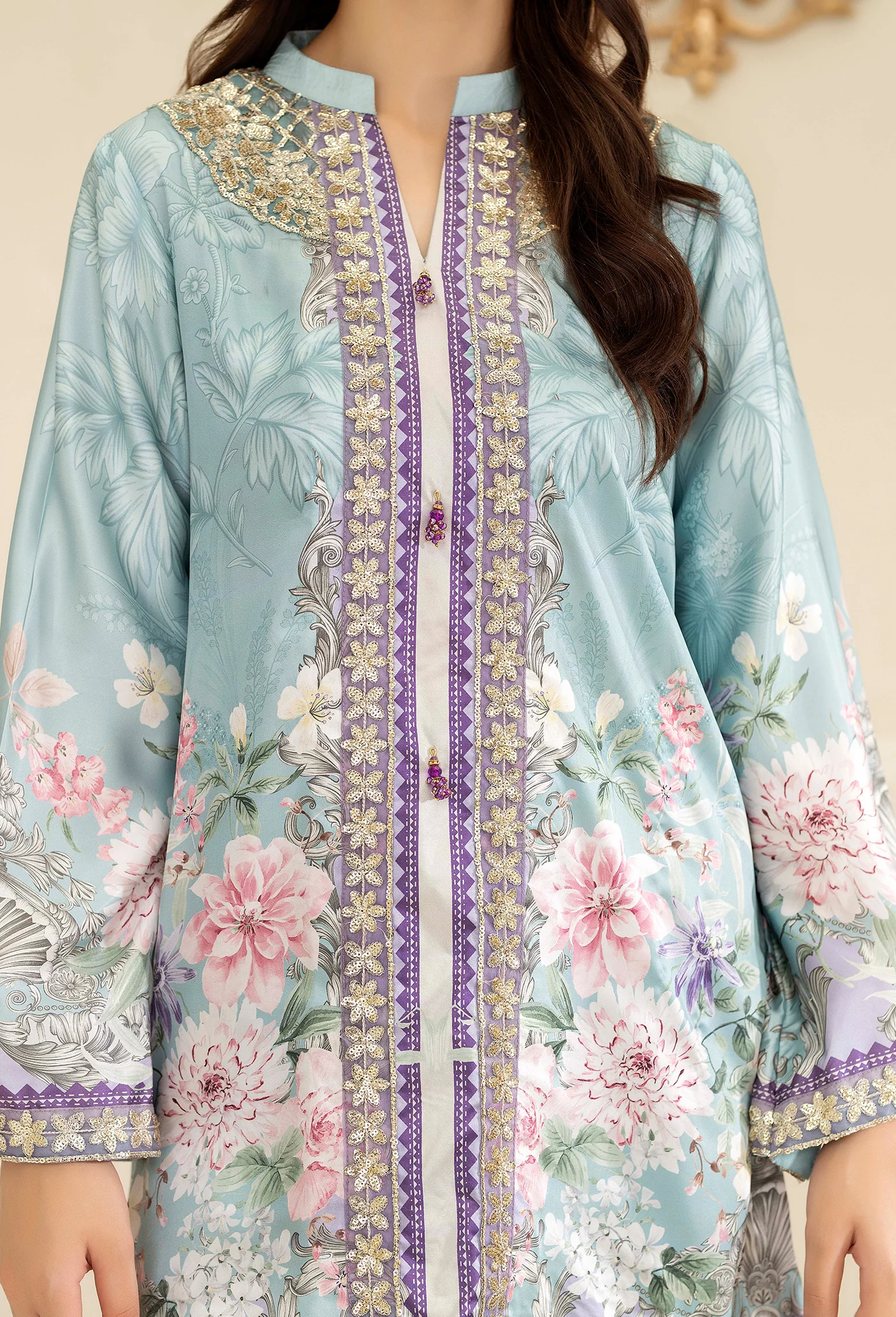 NOOR SILK  04 - Image 2