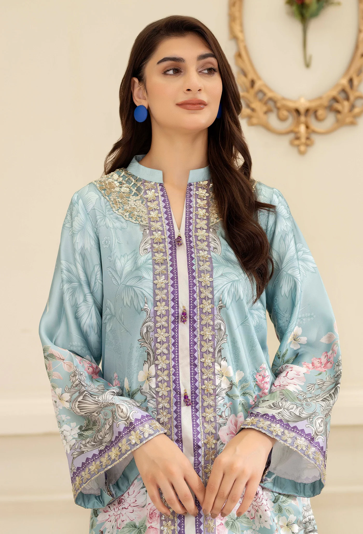 NOOR SILK  04 - Image 3