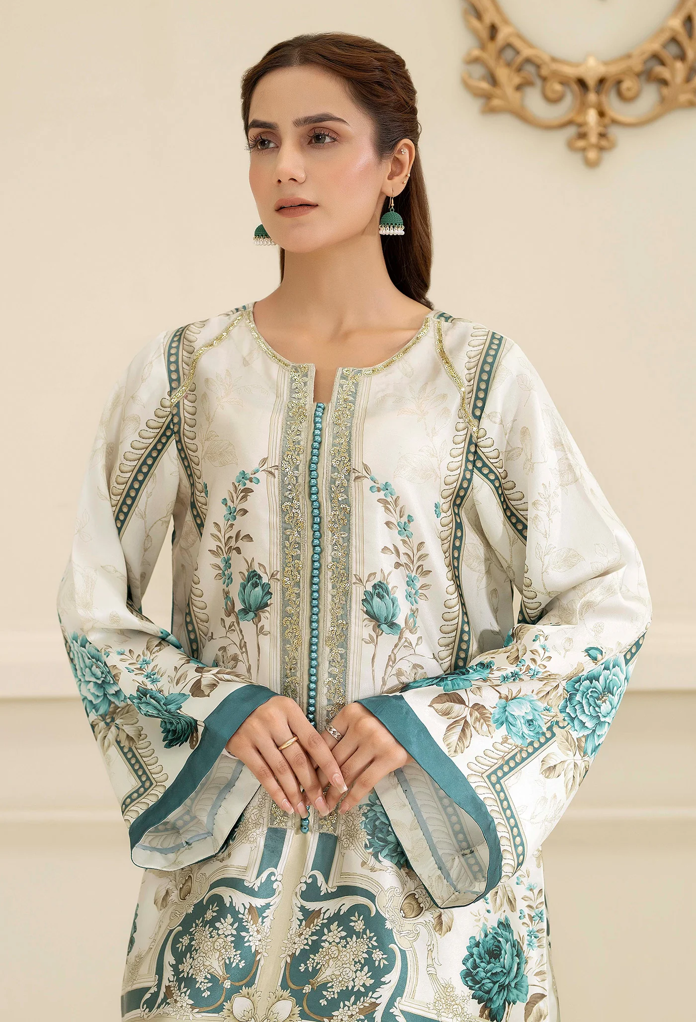 NOOR SILK  05 - Image 3