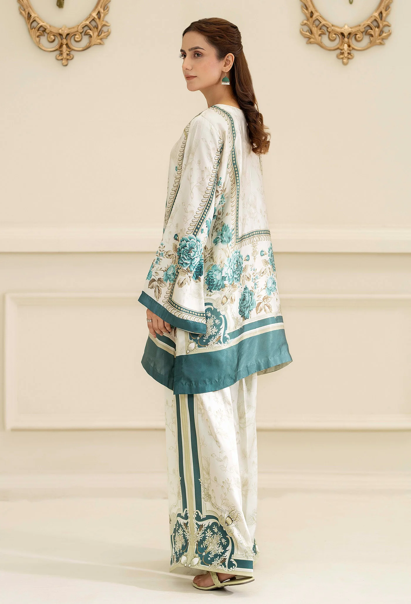 NOOR SILK  05 - Image 4