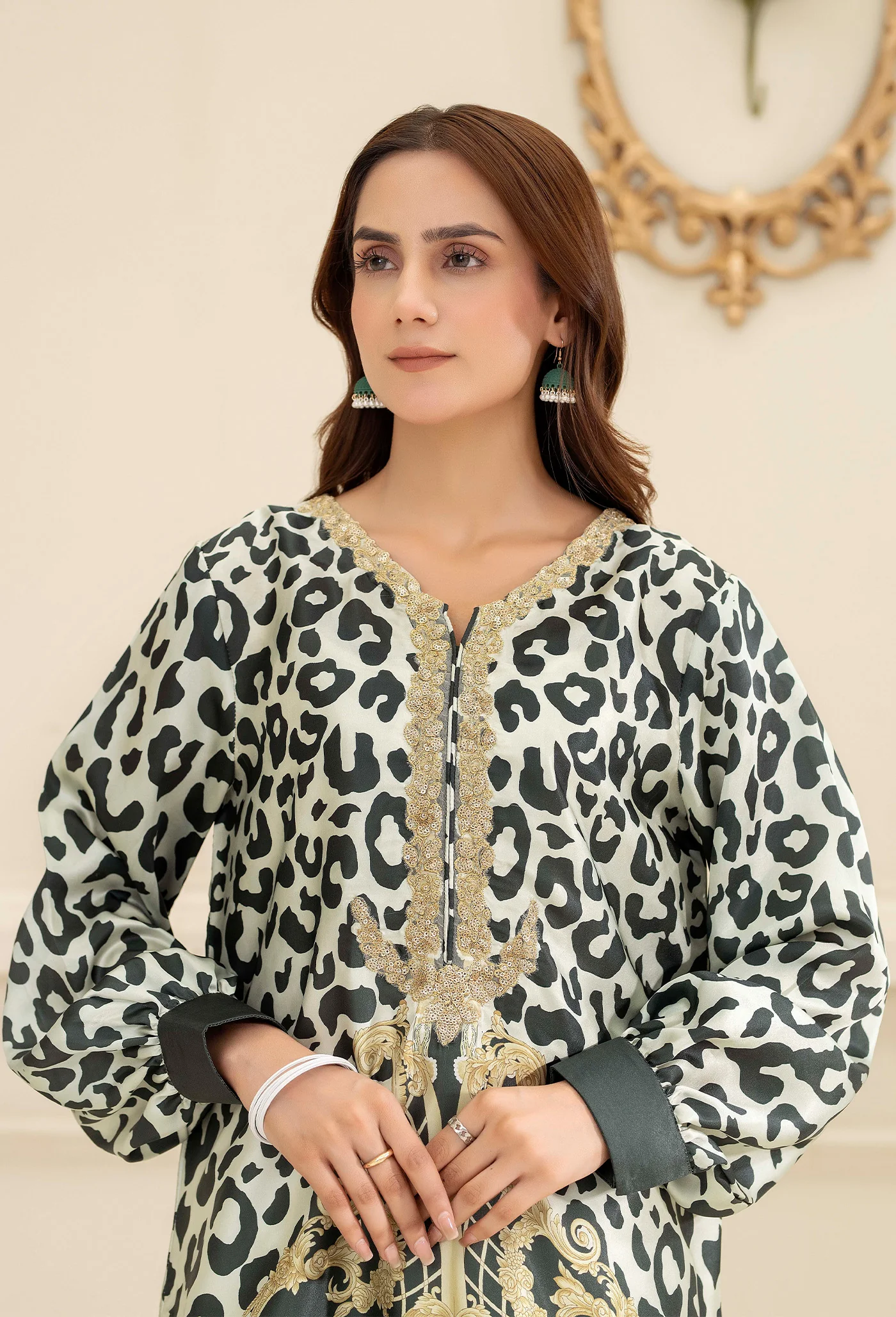 NOOR SILK  06 - Image 3