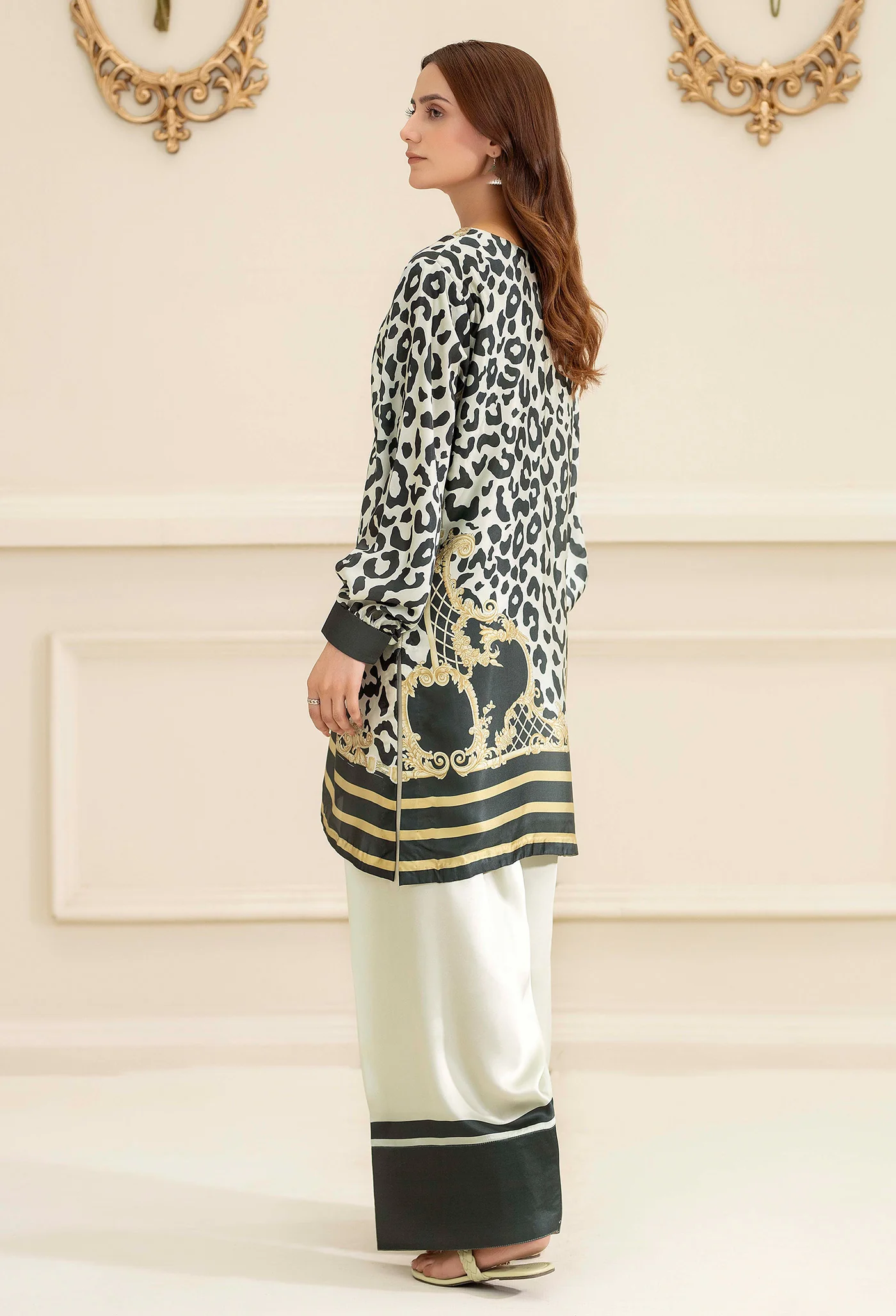 NOOR SILK  06 - Image 4