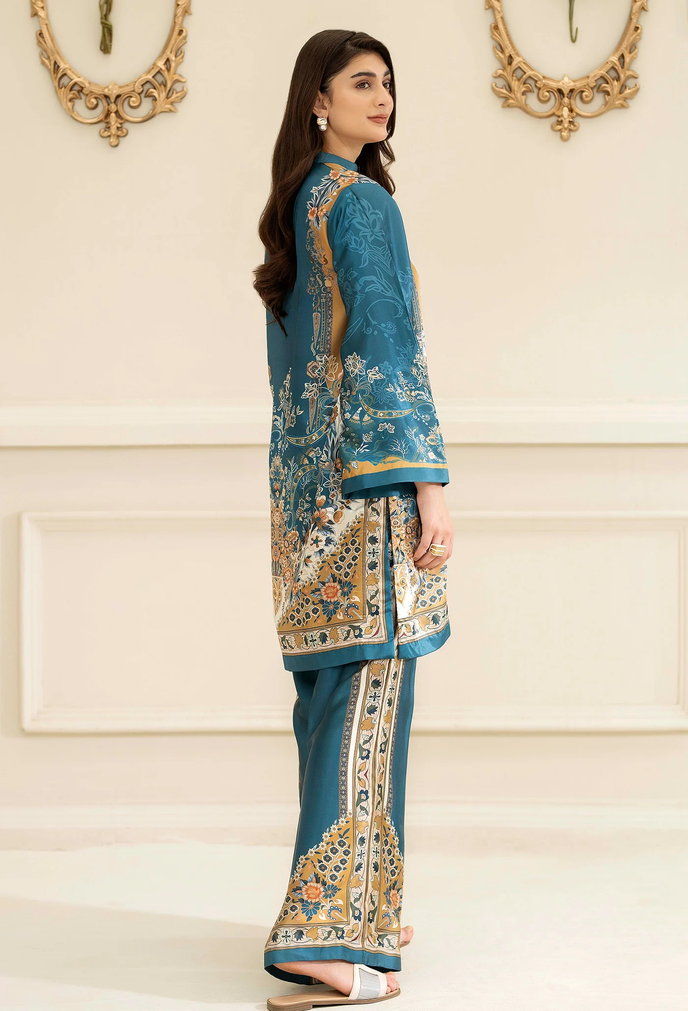 NOOR SILK  07 - Image 3