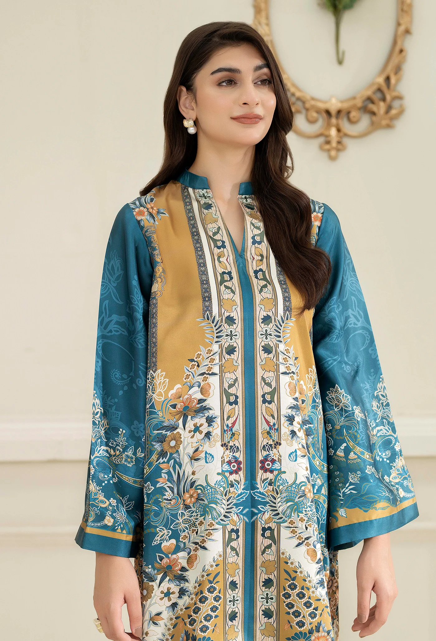 NOOR SILK  07 - Image 4