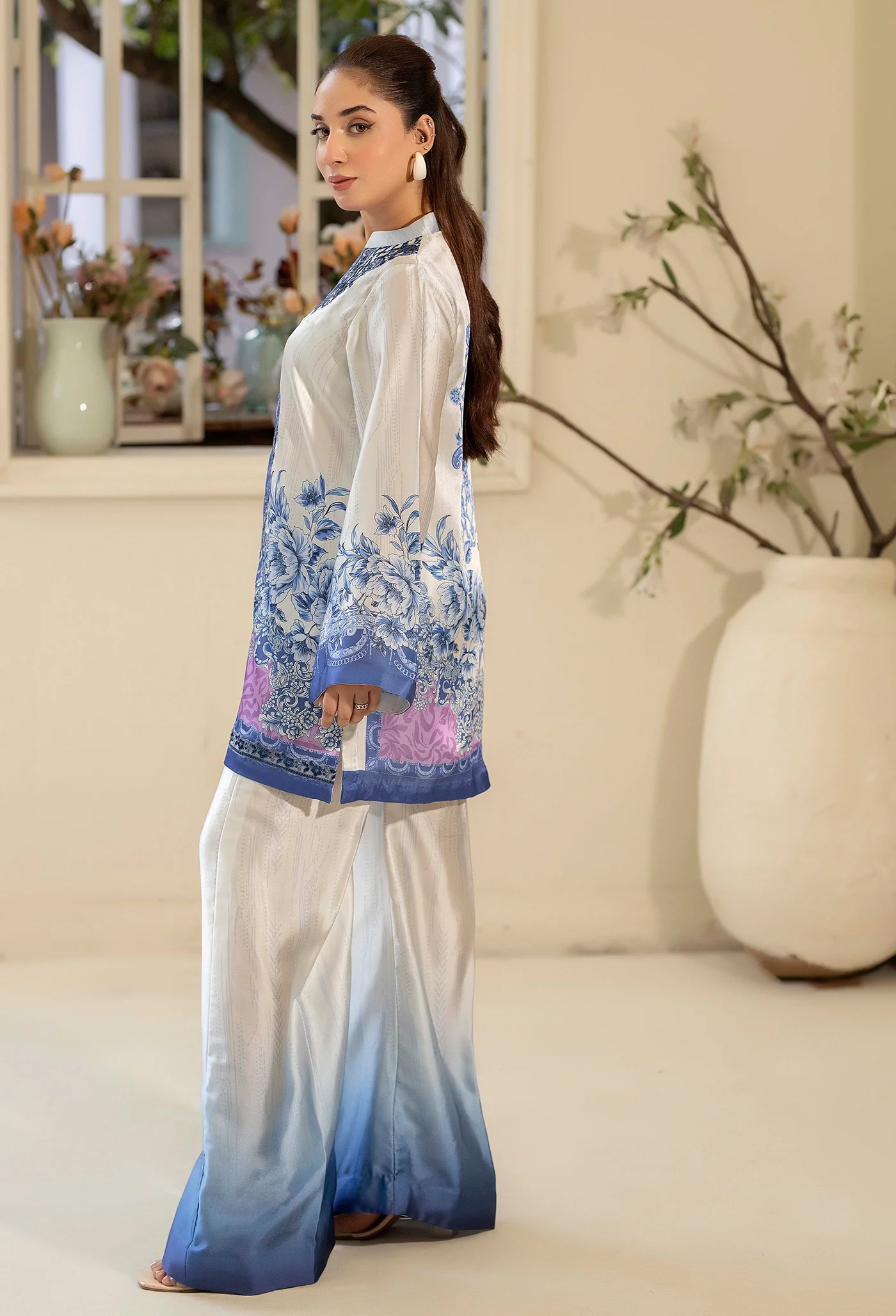 NOOR SILK  08 - Image 3