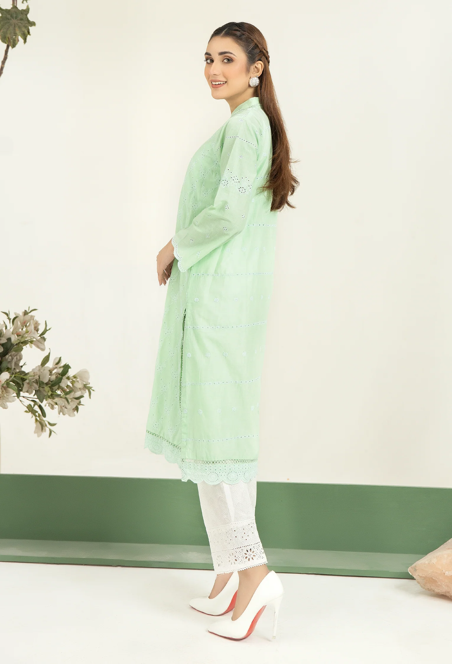 Olive Green - Image 3