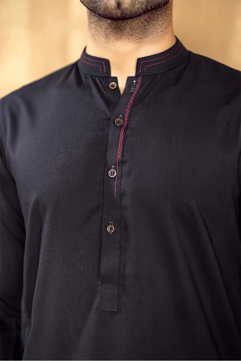 Onyx - Stitched Suit - Image 4