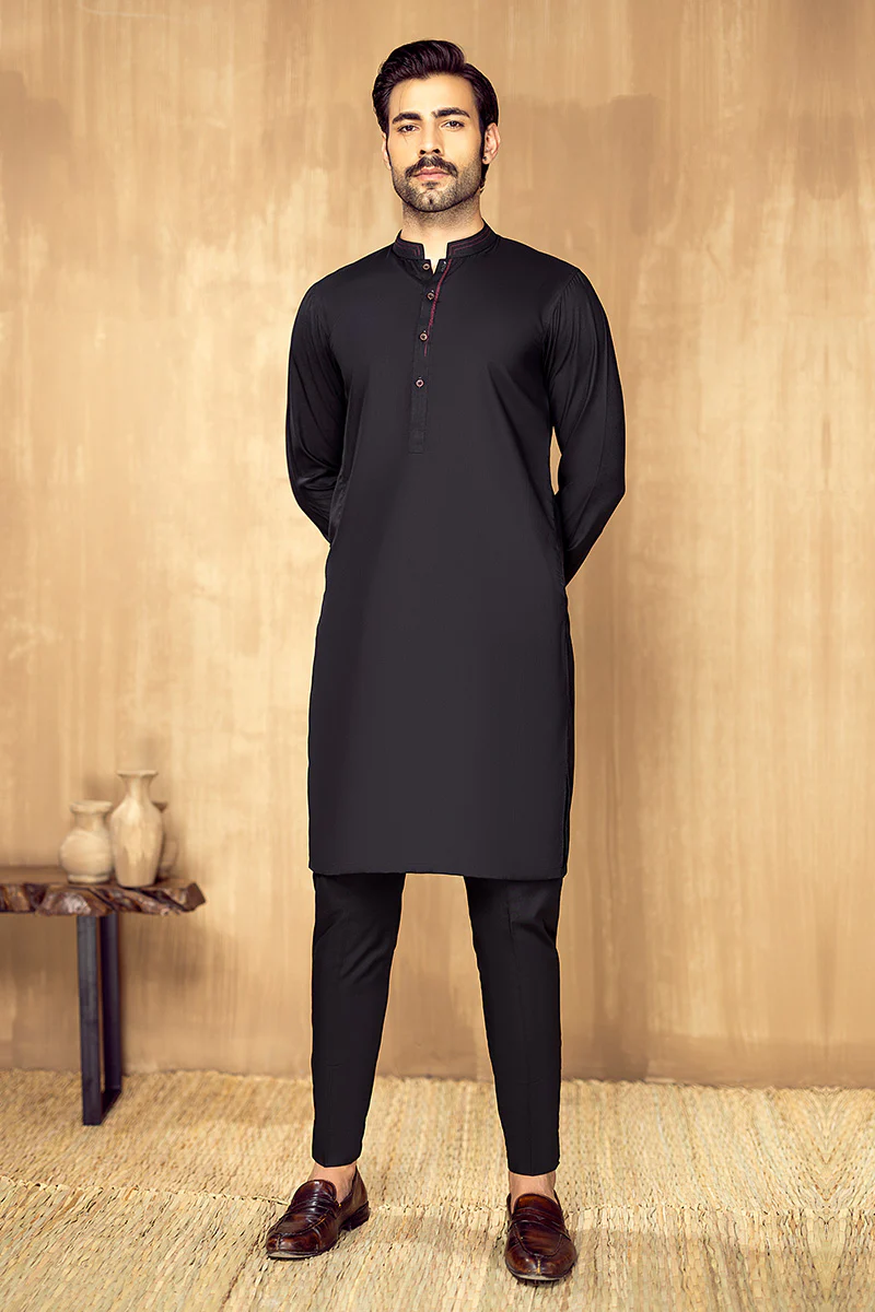 Onyx - Stitched Suit - Image 5