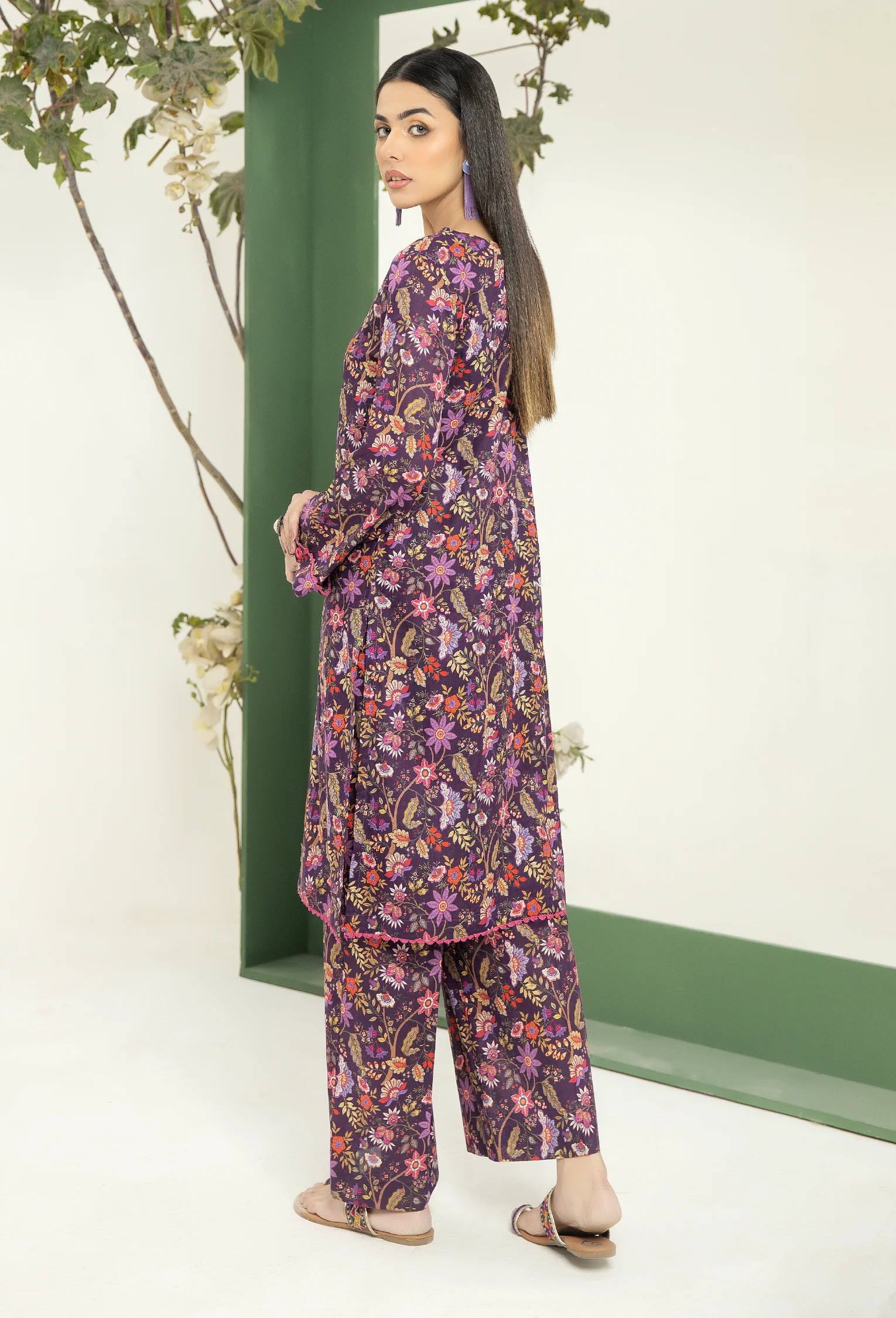 Opera Mauve - Image 3