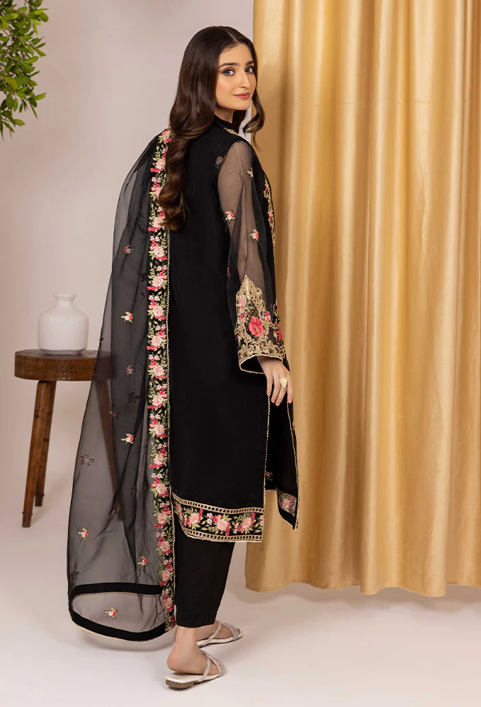 Organza Pret 5411 - Image 2