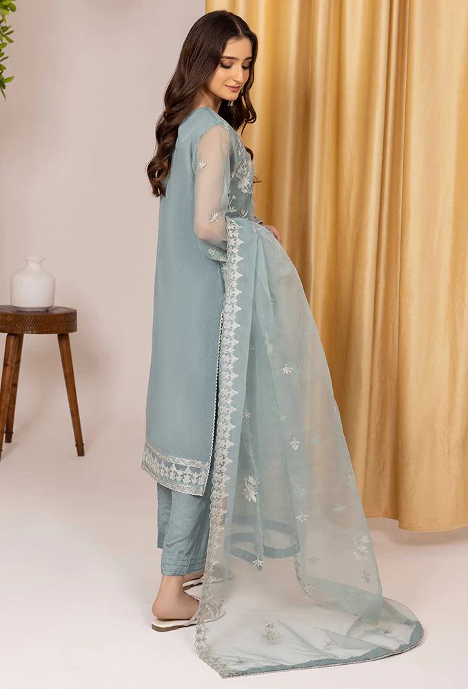 Organza Pret 5412 - Image 2