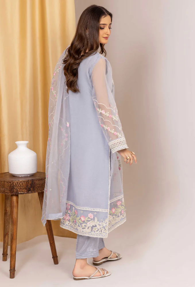 Organza Pret 5413 - Image 2