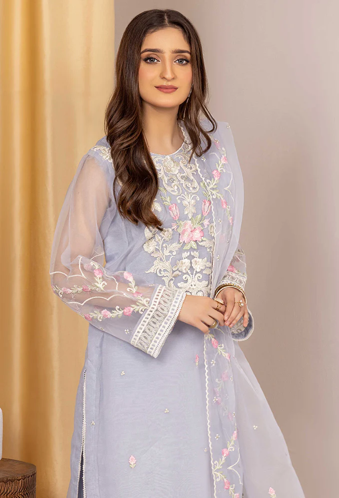 Organza Pret 5413 - Image 3
