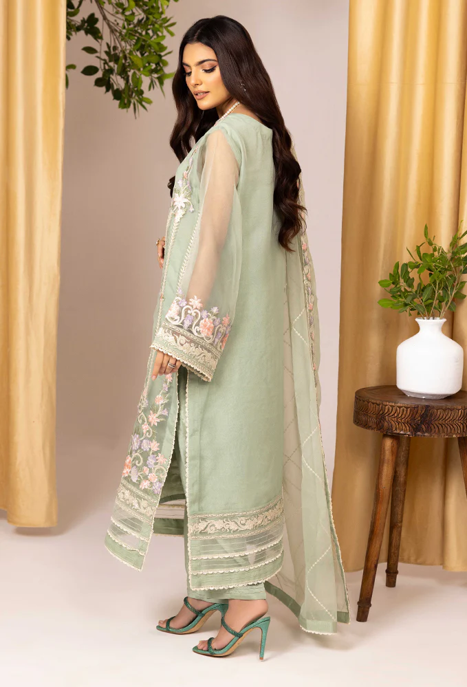 Organza Pret 5414 - Image 2