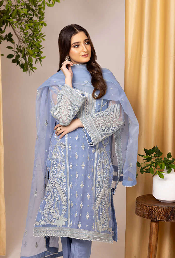 Organza Pret 5415 - Image 3