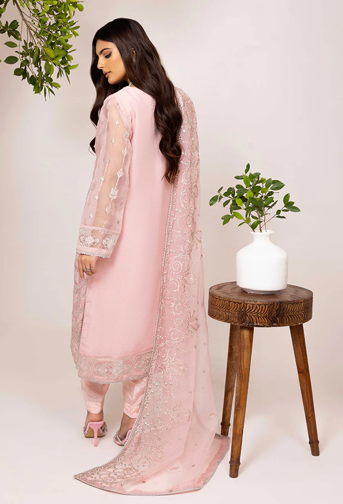 Organza Pret 5416 - Image 2