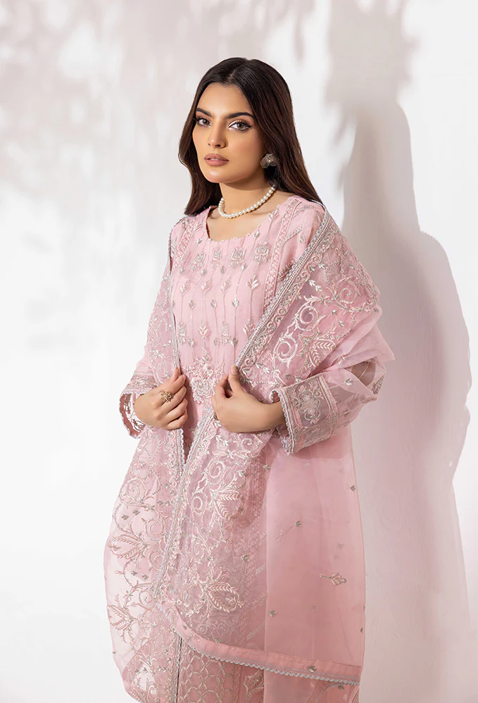 Organza Pret 5416 - Image 4
