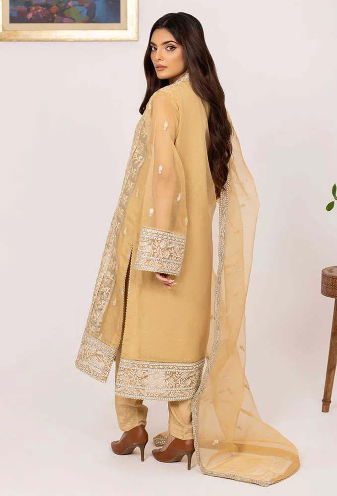 Organza Pret 5421 - Image 2