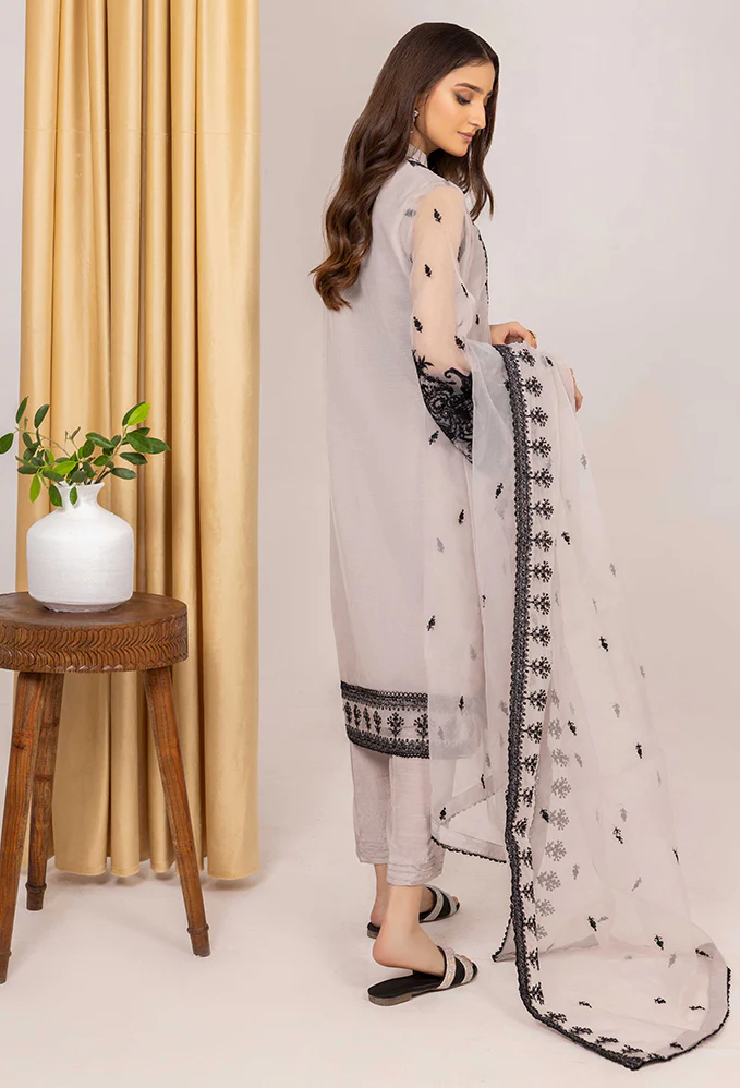 Organza Pret 5423 - Image 2
