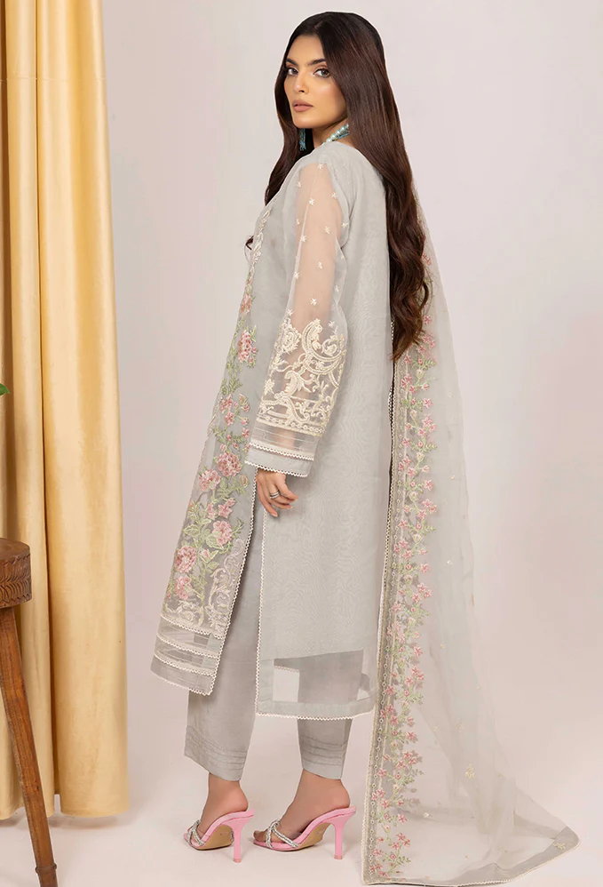 Organza Pret 5424 - Image 2