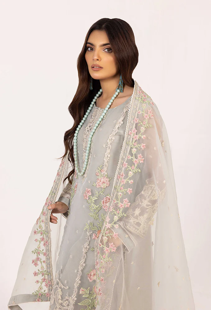 Organza Pret 5424 - Image 3