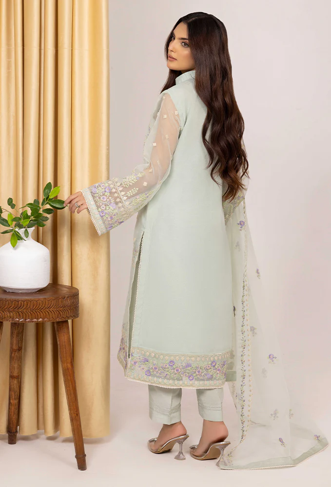 Organza Pret 5425 - Image 2