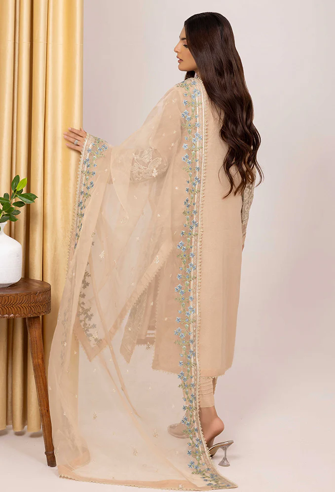 Organza Pret 5426 - Image 2