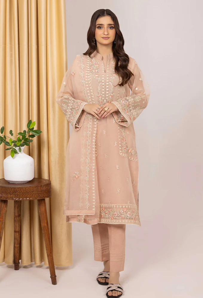 Organza Pret 5427