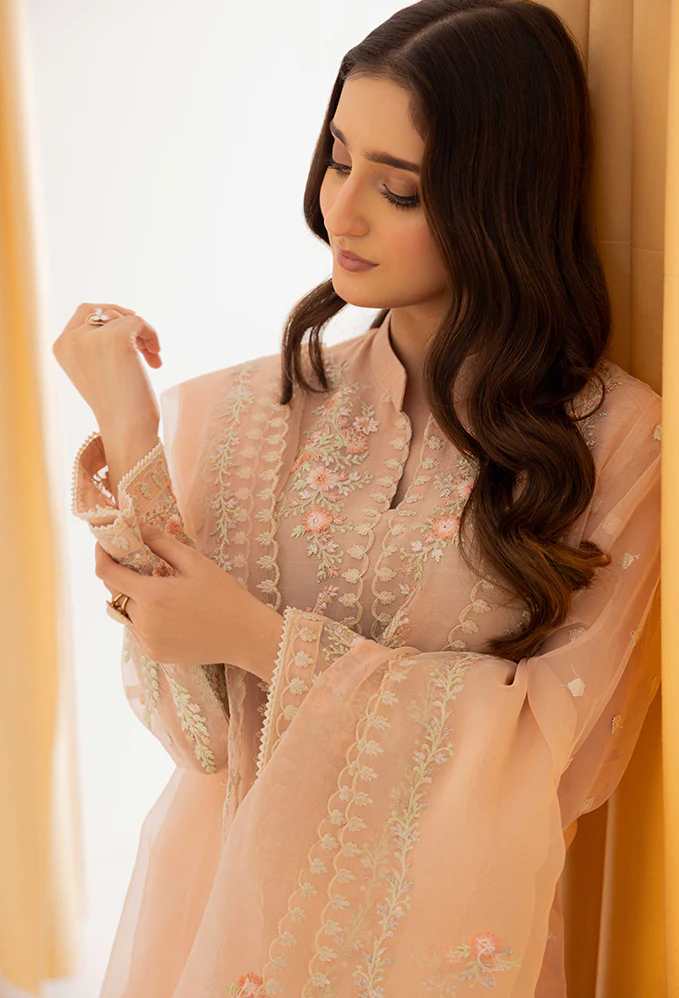 Organza Pret 5427 - Image 3