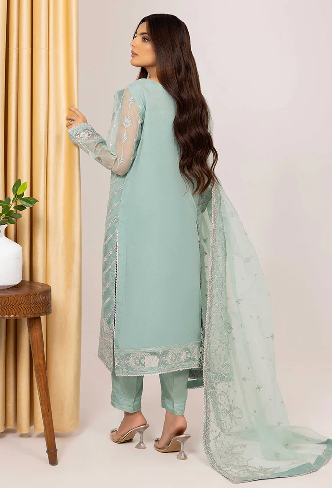 Organza Pret 5428 - Image 2