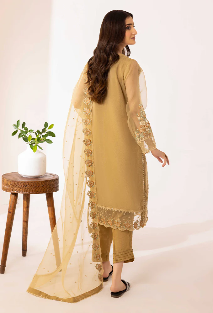 Organza Pret 5429 - Image 2