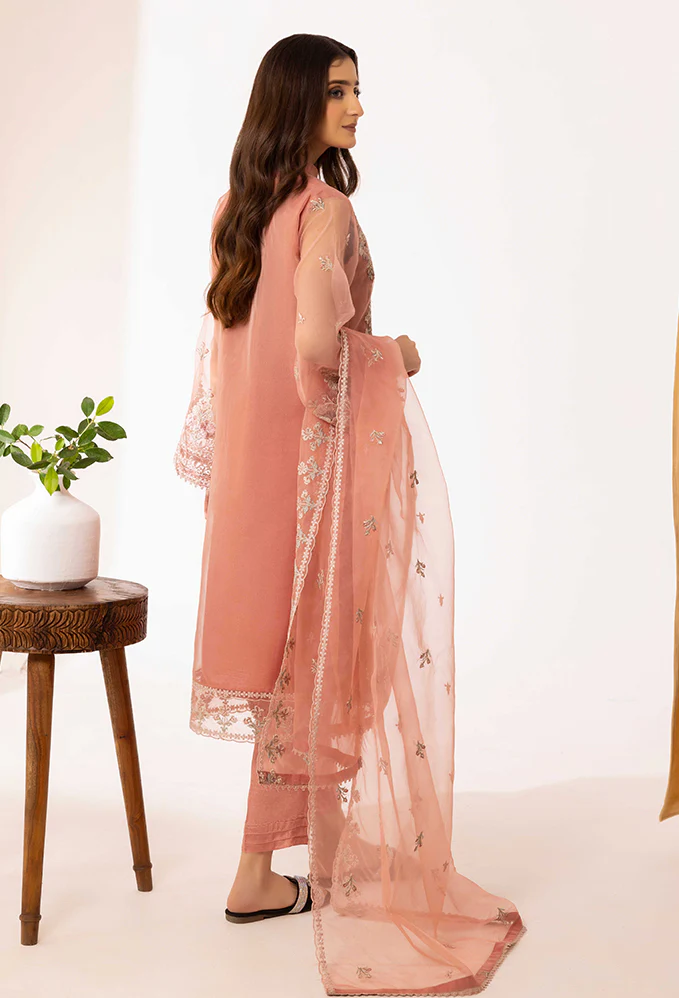 Organza Pret 5431 - Image 2