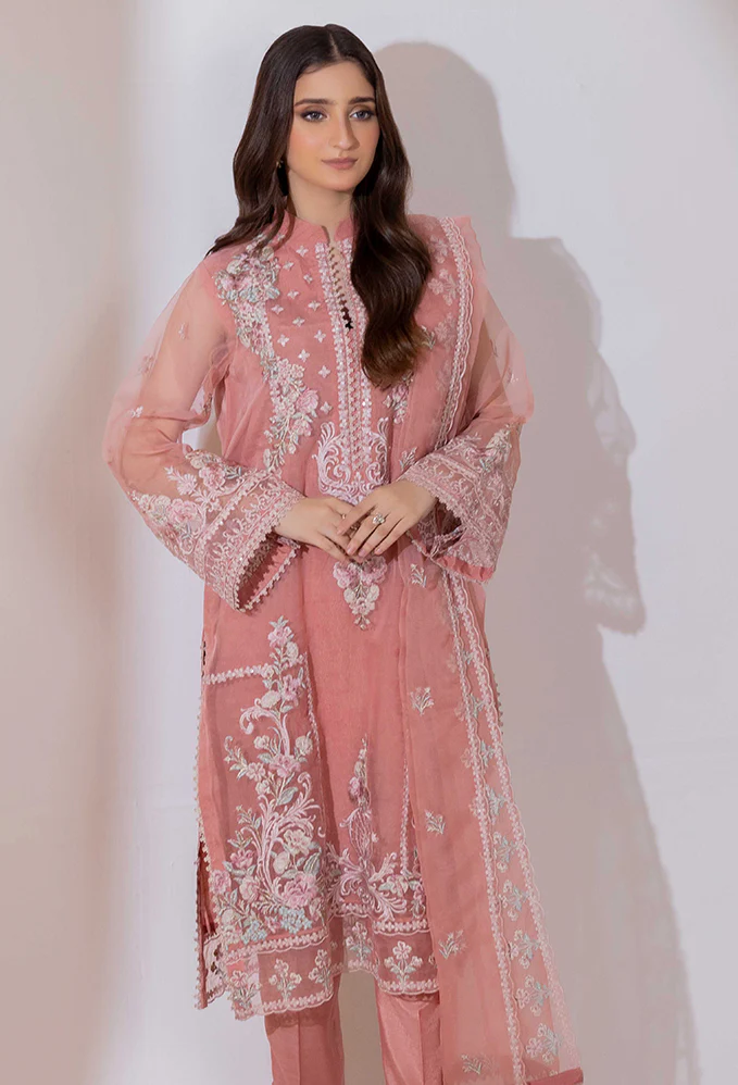 Organza Pret 5431 - Image 4