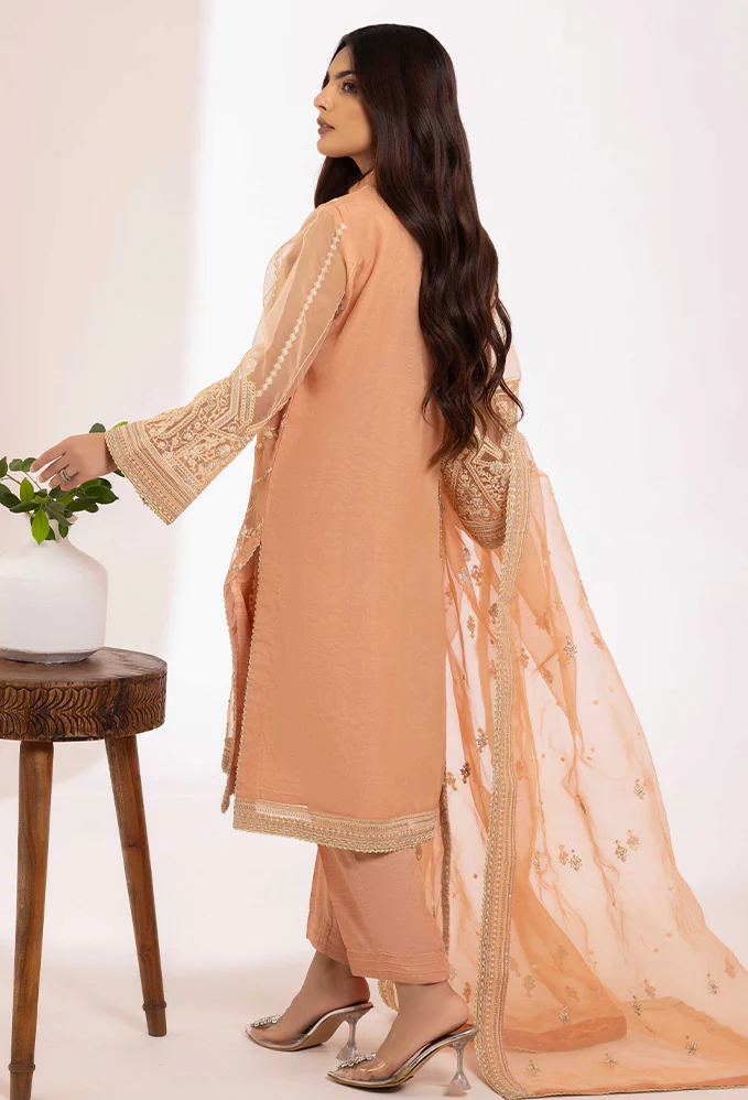 Organza Pret 5432 - Image 2