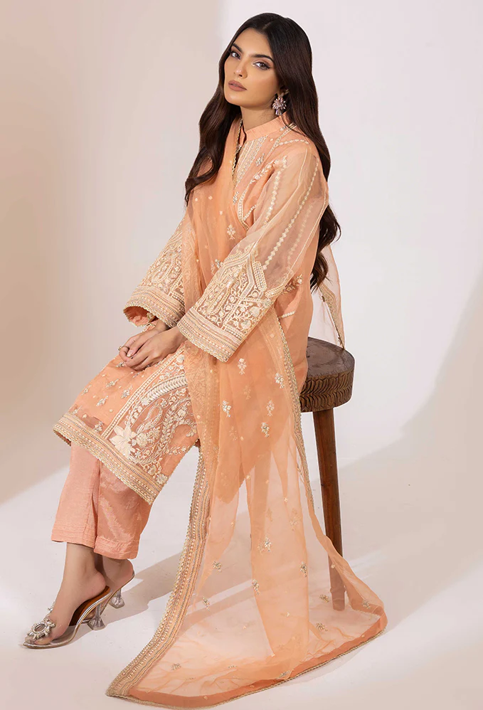 Organza Pret 5432 - Image 4