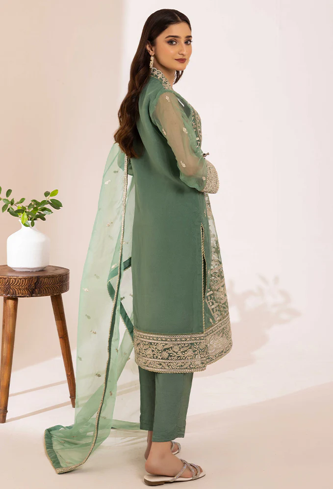 Organza Pret 5433 - Image 2