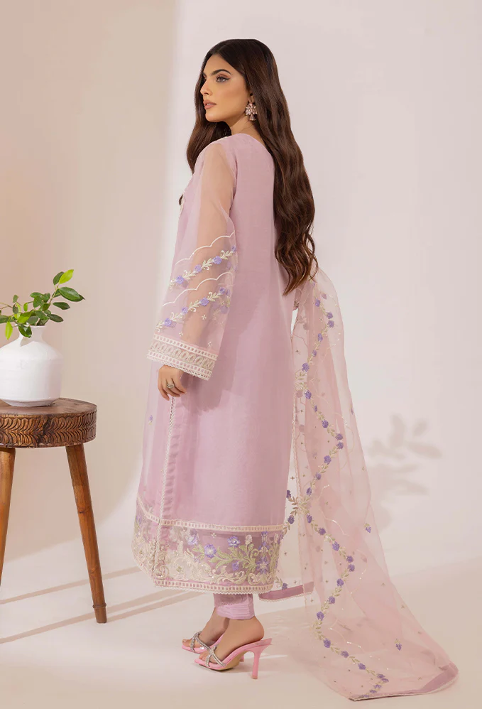 Organza Pret 5434 - Image 2