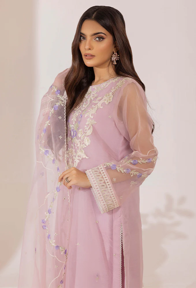 Organza Pret 5434 - Image 3