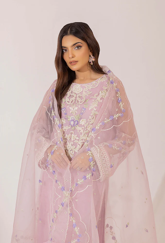 Organza Pret 5434 - Image 4