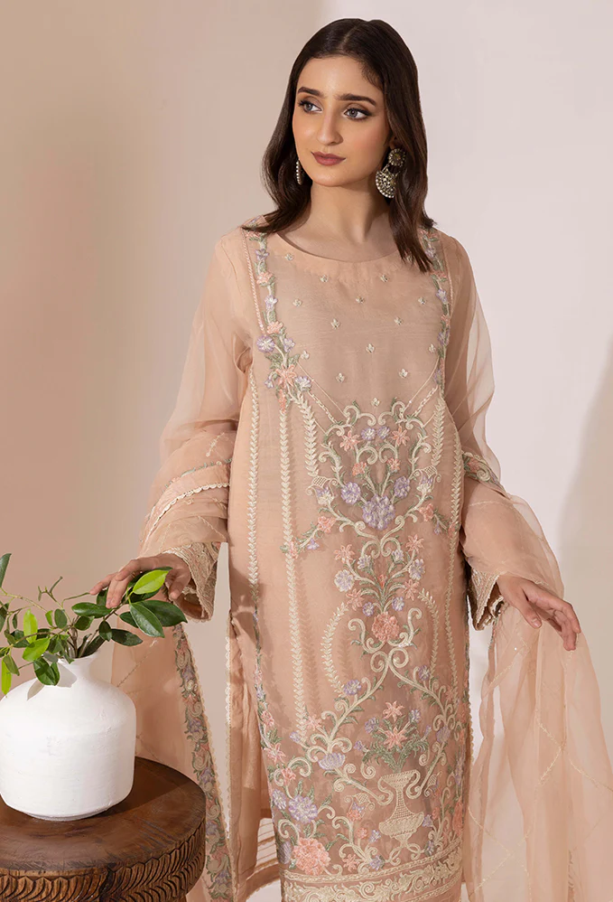 Organza Pret 5435 - Image 3