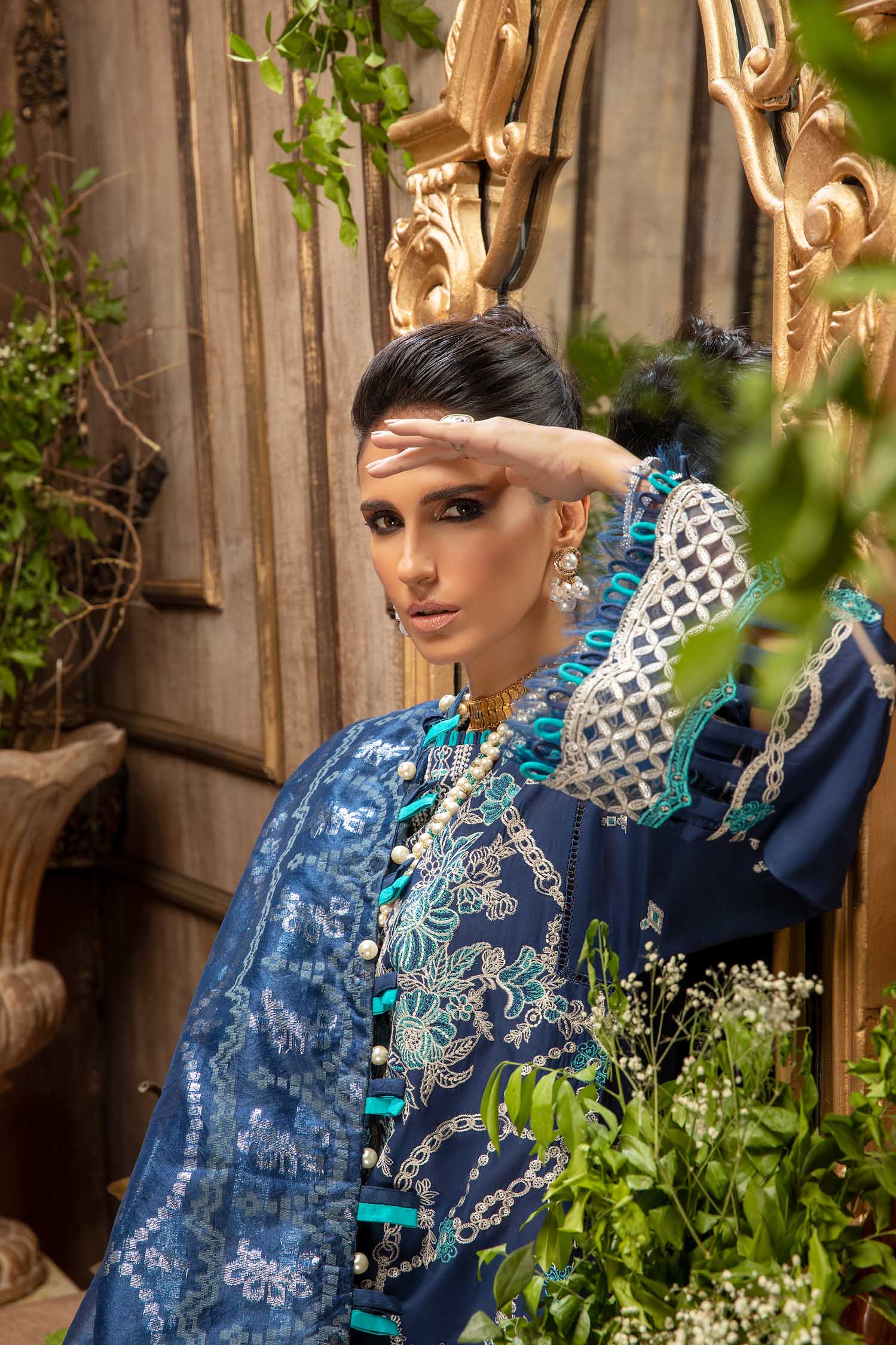 Oriental Blue - Image 5