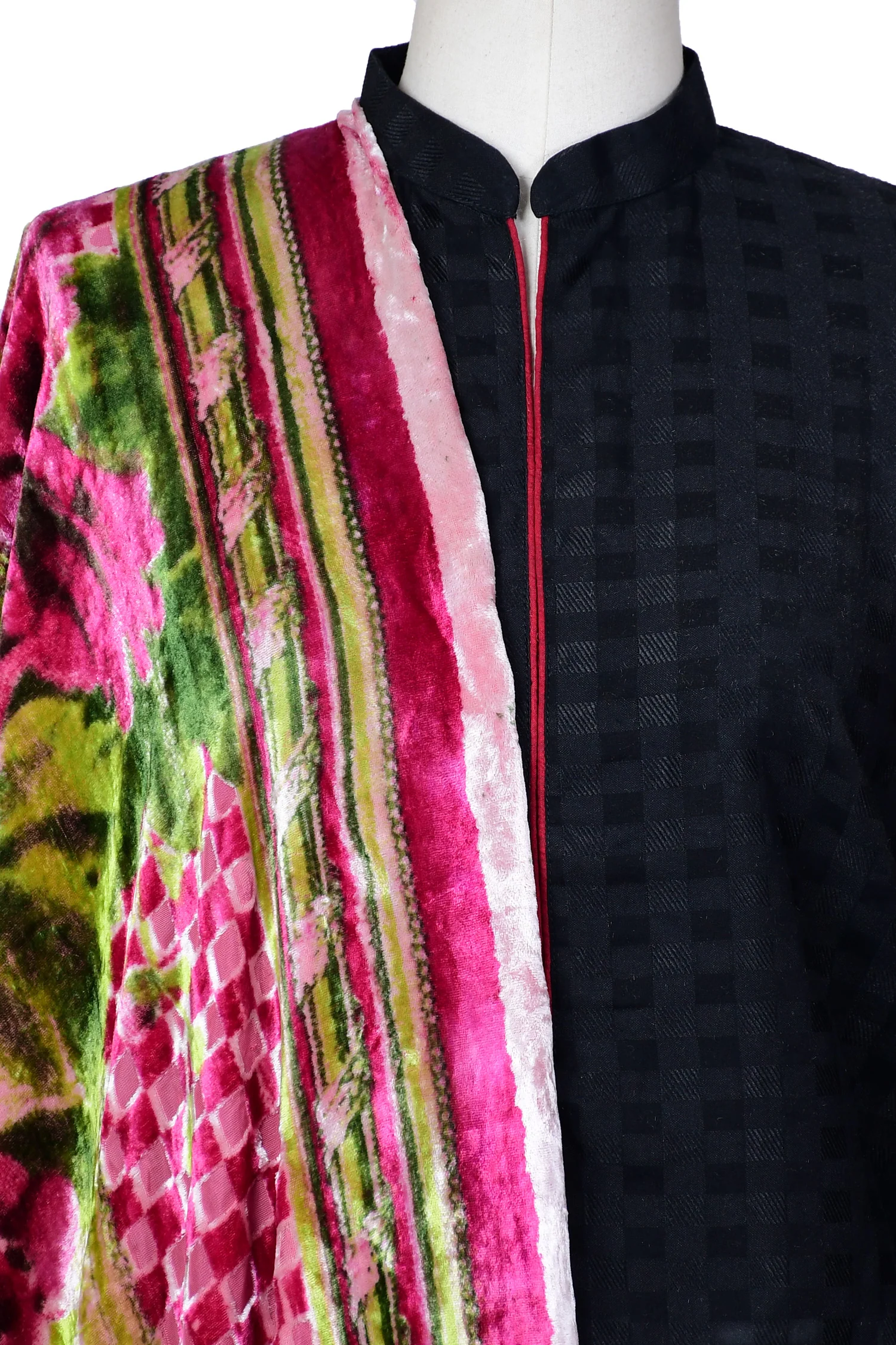 Palachi Dupatta - Image 2