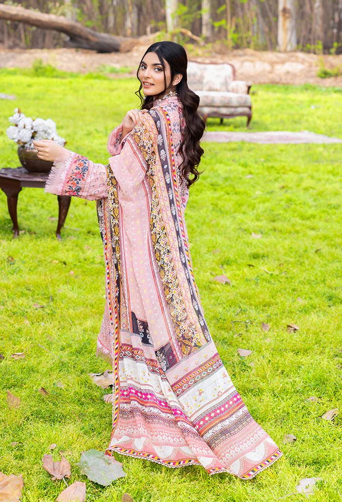 Pale Pink - Image 2