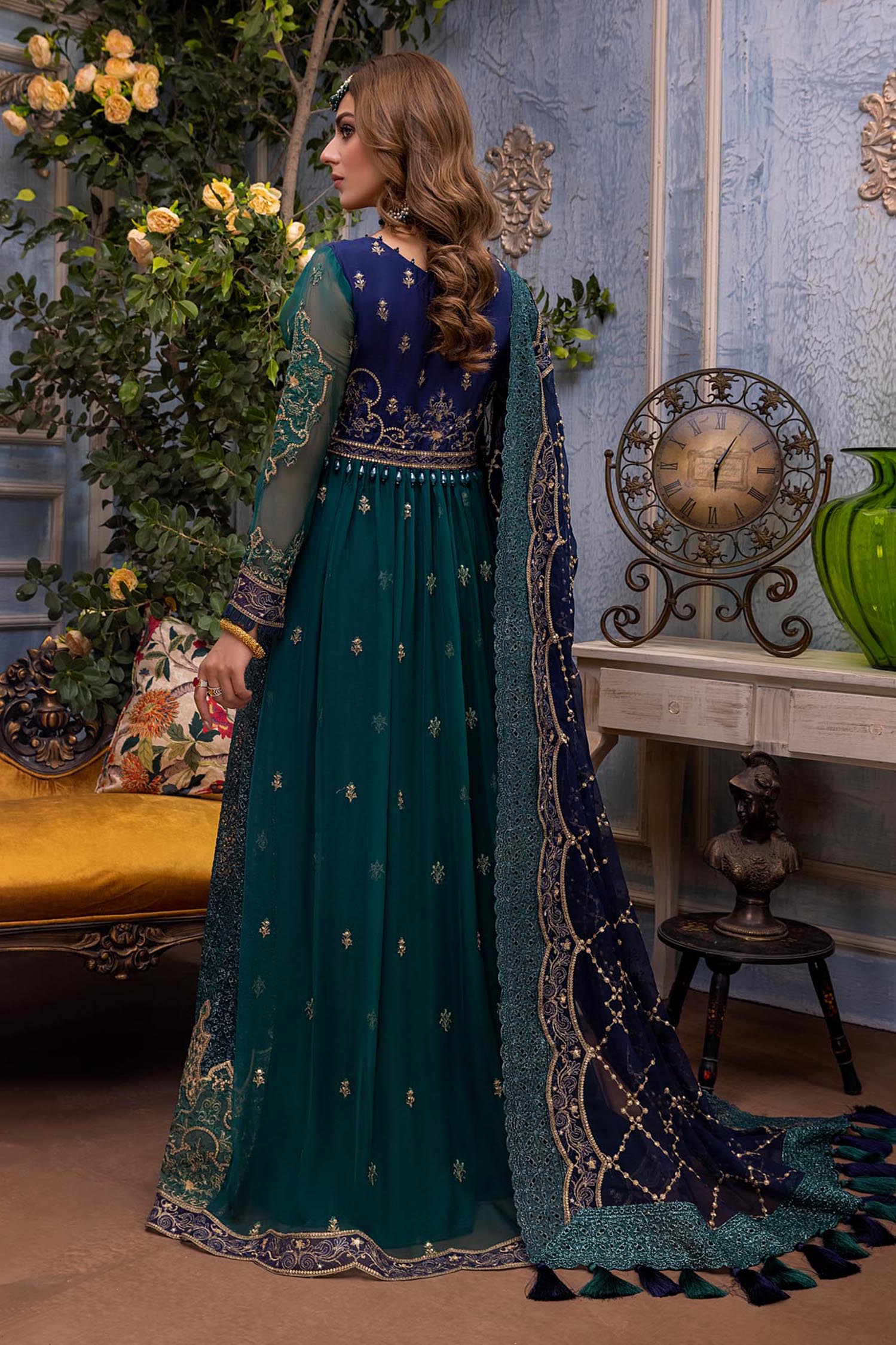 Passion Dance - Exclusive Chiffon - Image 2