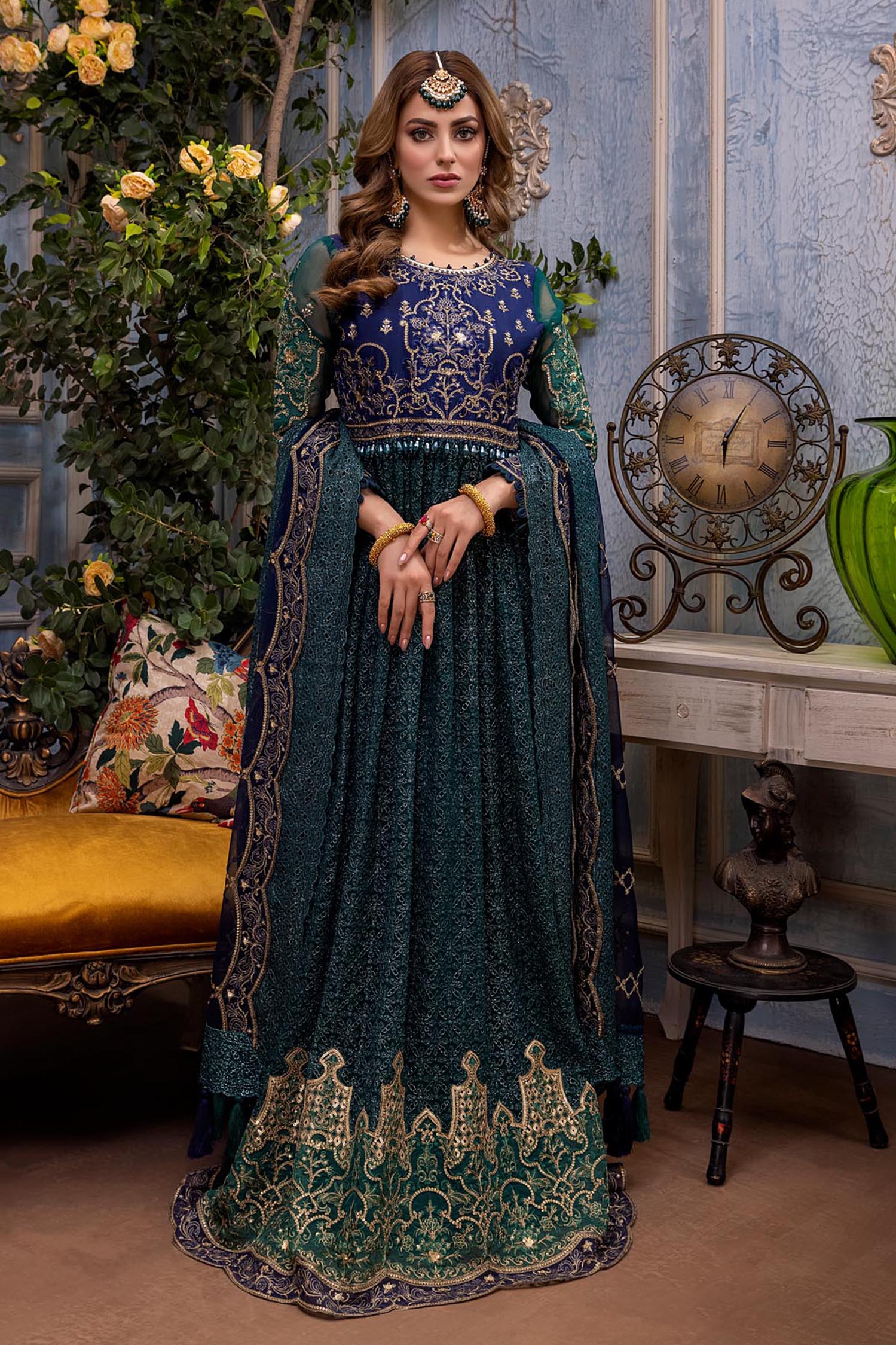 Passion Dance - Exclusive Chiffon - Image 3