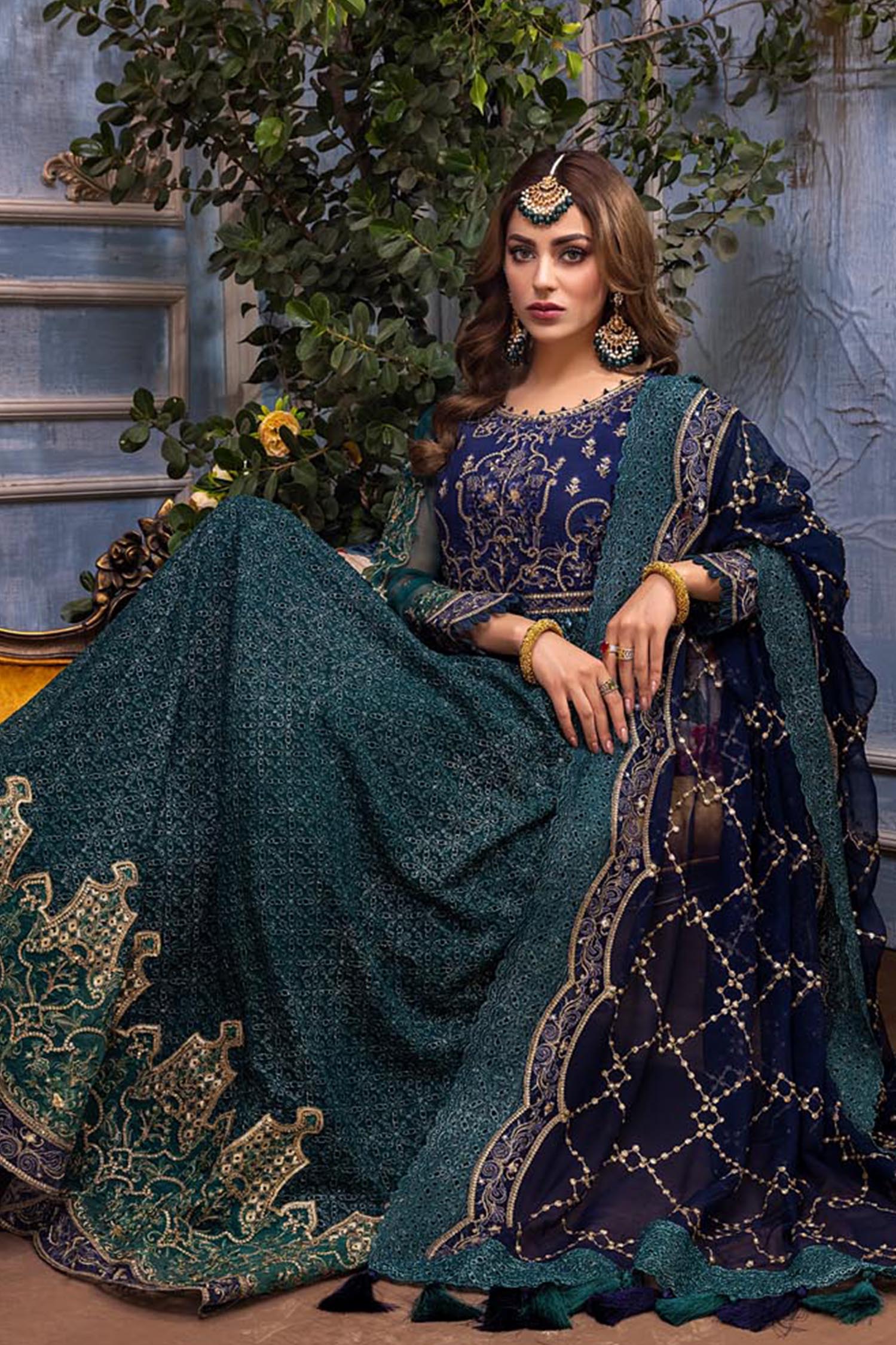 Passion Dance - Exclusive Chiffon - Image 5