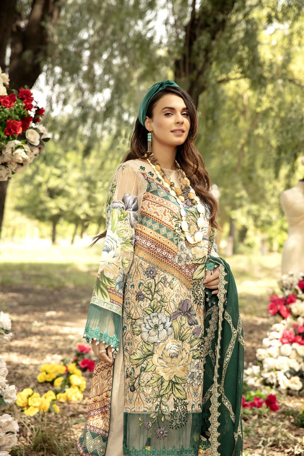 Pearl Gardenia - Image 5