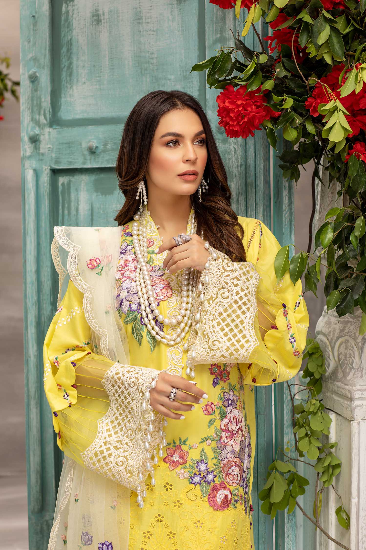 Pearl Gardenia - Image 4