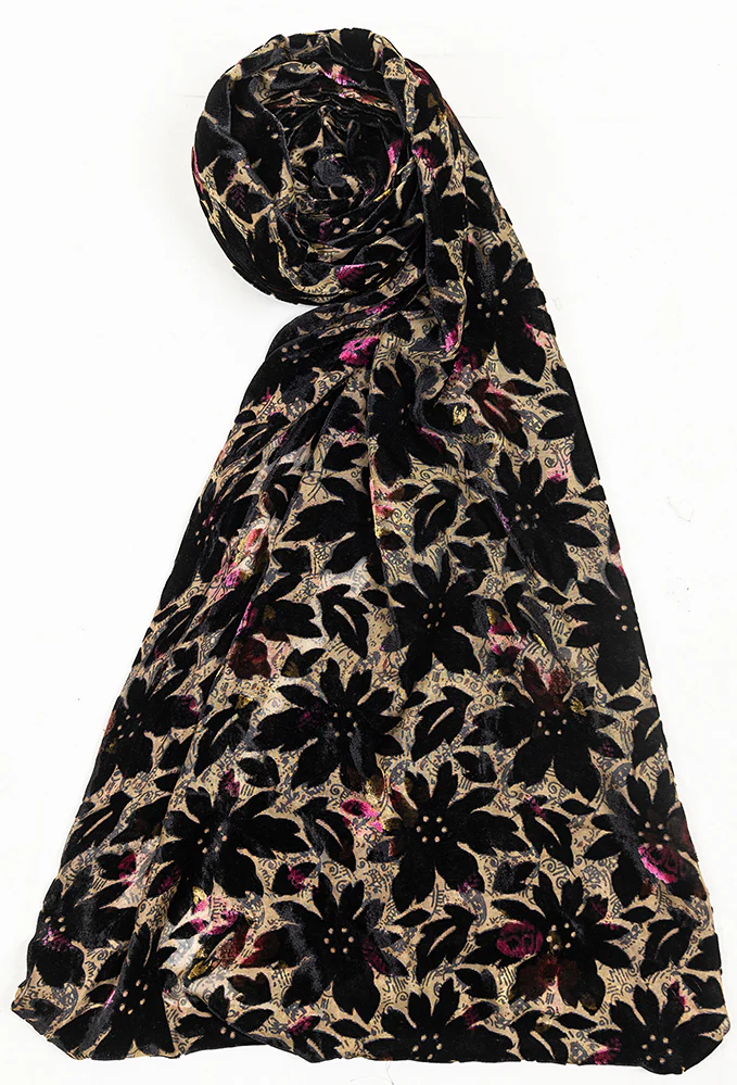 Plachi Velvet Edit (Design-1) - Image 5